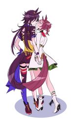 air shakur (umamusume) from umamusume