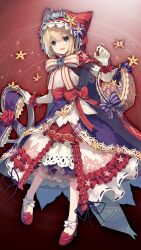 grimms notes fan art