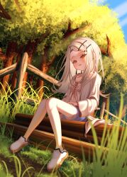 shinosawa hiro from gakuen idolmaster