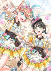 hinoshita kaho from love live!