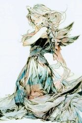 original fan art