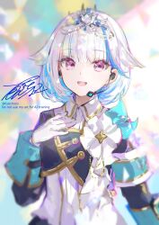 lize helesta from nijisanji by fuzichoco