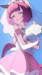 nishino flower (sweet juneberry) (umamusume) from umamusume