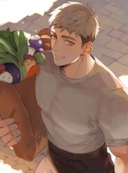 laios touden from dungeon meshi by 1o8k
