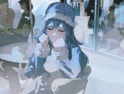 juvia lockser from fairy tail