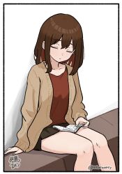 original fan art