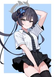 kisaki (blue archive) from blue archive