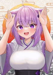 nekomata okayu from hololive