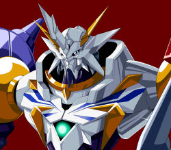 omegamon from digimon