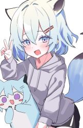 shigure (blue archive) from blue archive