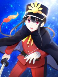 oda nobukatsu (fate) from fate/grand order