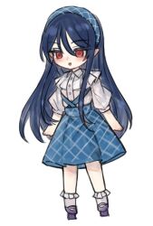 iizunamaru megumu from touhou
