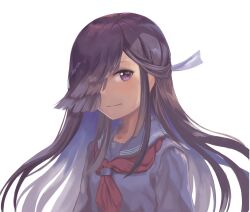 hayashimo (kancolle) from kantai collection