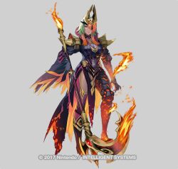fire emblem fan art