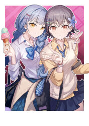 takamatsu tomori from bang dream!