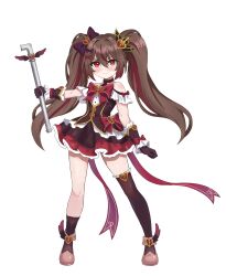 evil neuro-sama from vedal ai