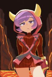courtney (pokemon) from pokemon