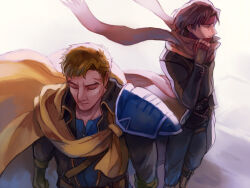 greil from fire emblem