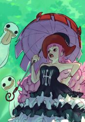 kumacy from one piece