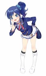 kiriya aoi from aikatsu!