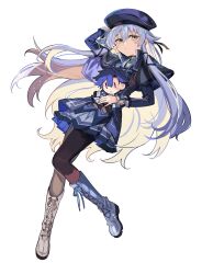 altina orion from eiyuu densetsu by toramaru (696anna)