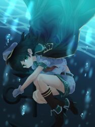 murasa minamitsu from touhou