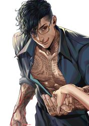 lookism fan art