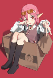 mystia lorelei from touhou