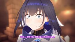 ouro kronii from hololive