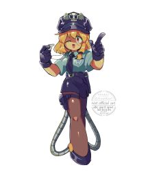 mega man (classic) fan art