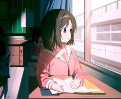 kasuga ayumu from azumanga daioh