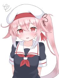 harusame (kancolle) from kantai collection
