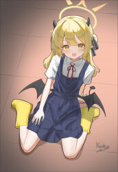 ibuki (blue archive) from blue archive