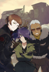 armored core fan art