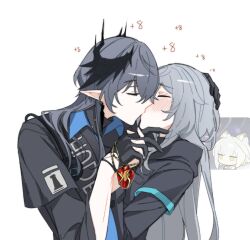 doctor (arknights) from arknights