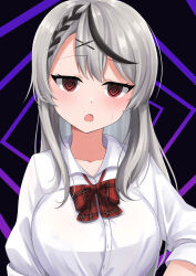 sakamata chloe from hololive