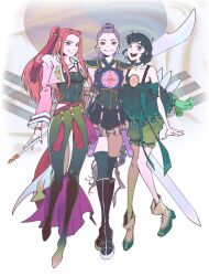 mira (kpop demon hunters) from kpop demon hunters