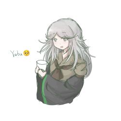 houlen yabusame from len'en