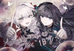 tairitsu (arcaea) from arcaea