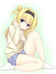 chitose sana from tenshinranman