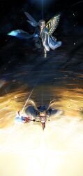 artoria caster (fate) from fate/grand order by aki (neyuki41028)