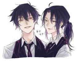 mana walker from d.gray-man
