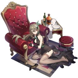 honkai (series) fan art