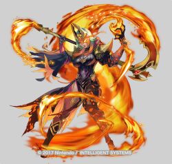 fire emblem fan art