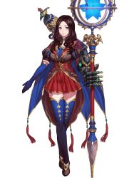 leonardo da vinci (fate) from fate/grand order by simosi