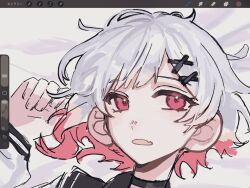 sakuraba ema from mahou shoujo no majo saiban