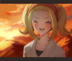 pokemon fan art