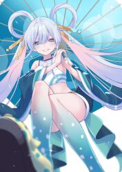 runami yachiyo from cho kaguya-hime! by marcey