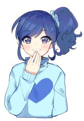 kiriya aoi from aikatsu!