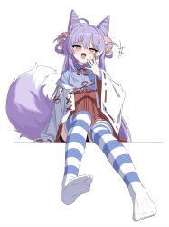 tenko shibuki from stellive